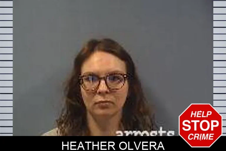 Heather Olvera