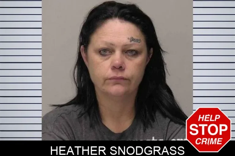 Heather Snodgrass