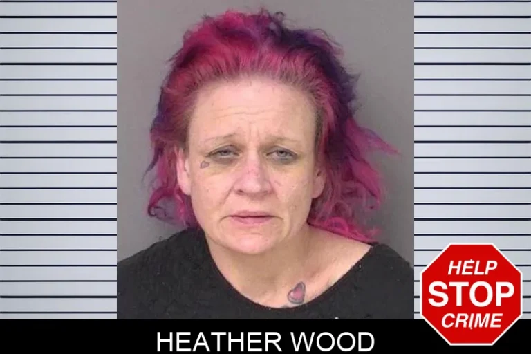 Heather Wood