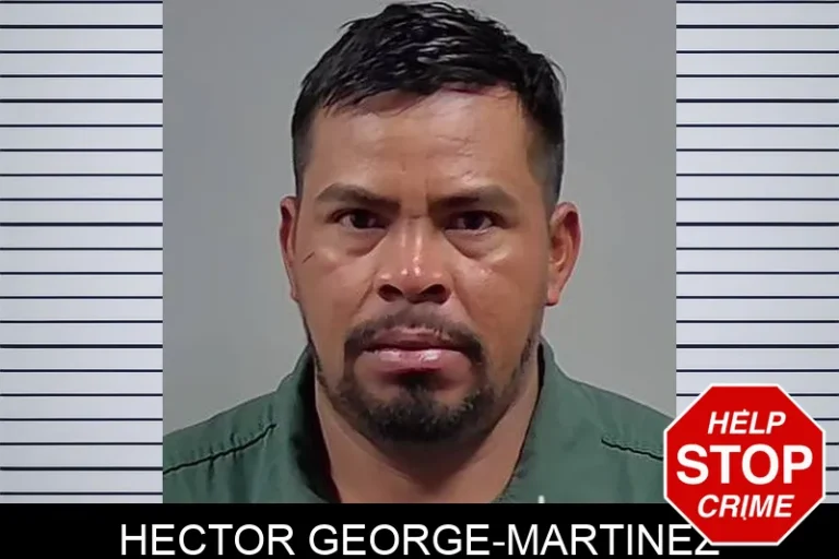 Hector George-Martinez