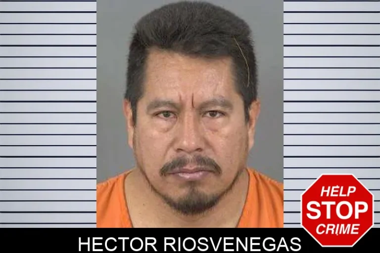 Hector Riosvenegas