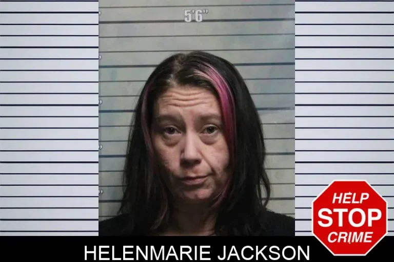 Helenmarie Jackson