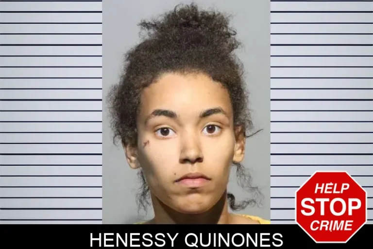 Henessy Quinones