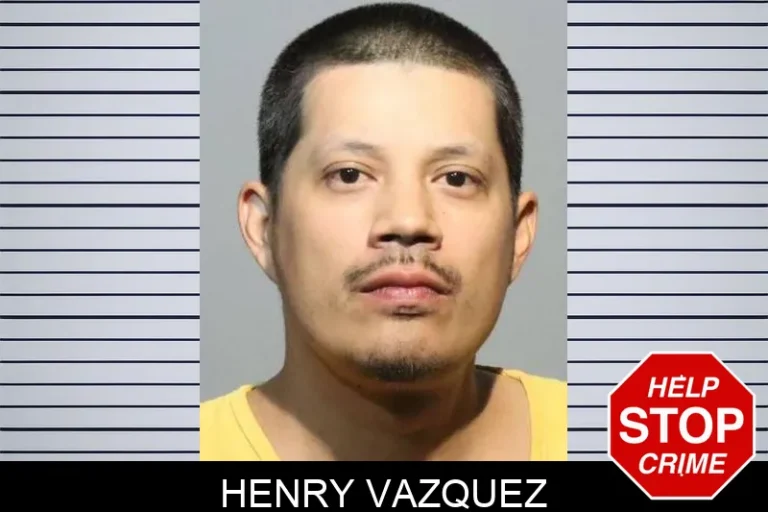 Henry Vazquez