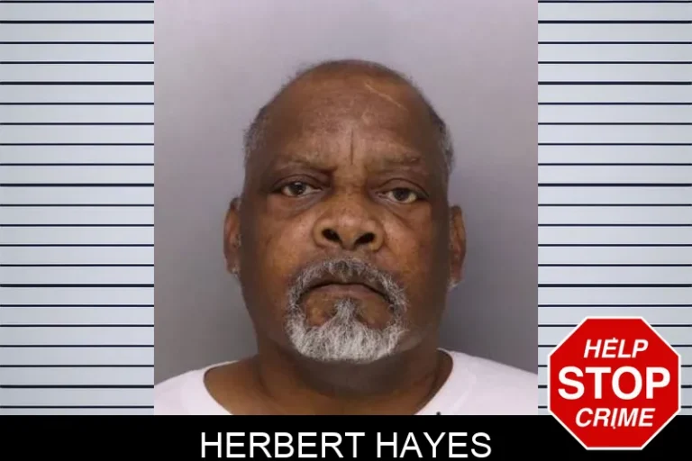 Herbert Hayes