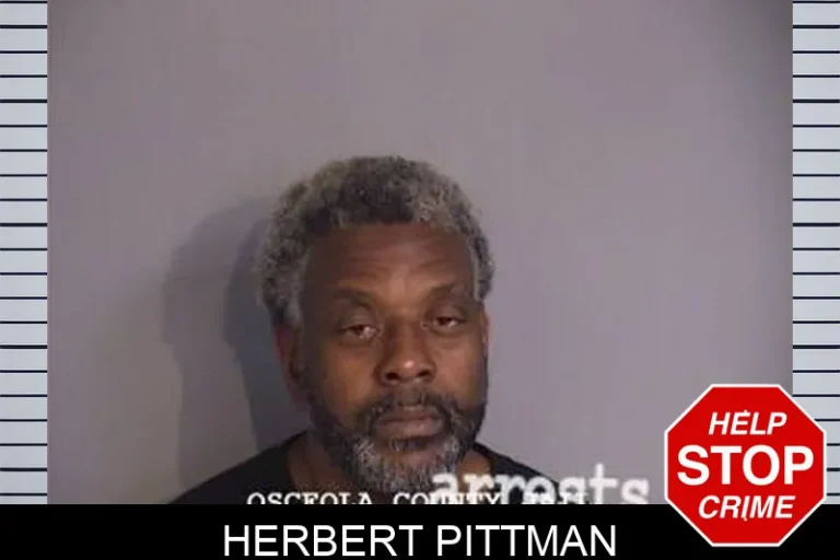 Herbert Pittman