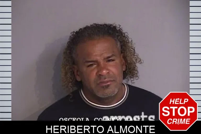 Heriberto Almonte