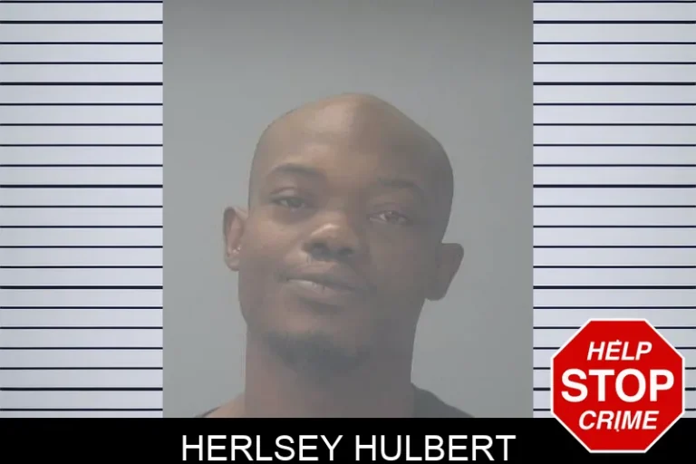 Herlsey Hulbert