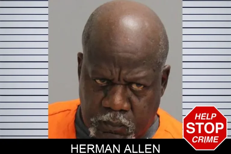 Herman Allen