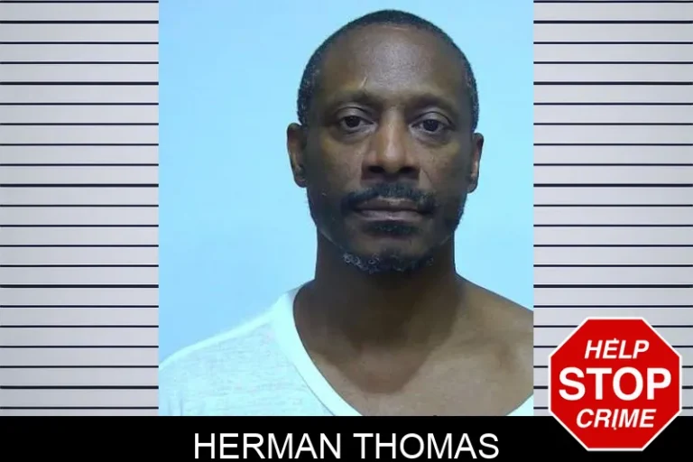 Herman Thomas