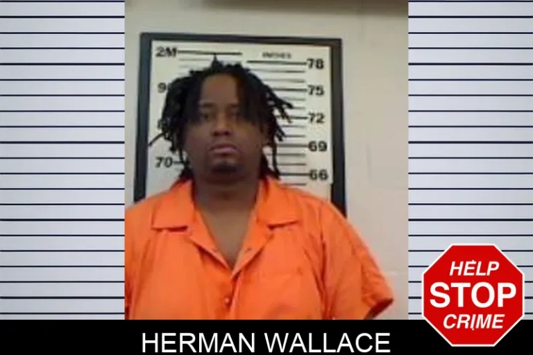 Herman Wallace