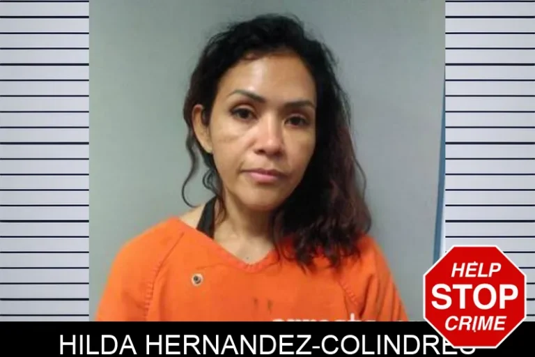 Hilda Hernandez-Colindres