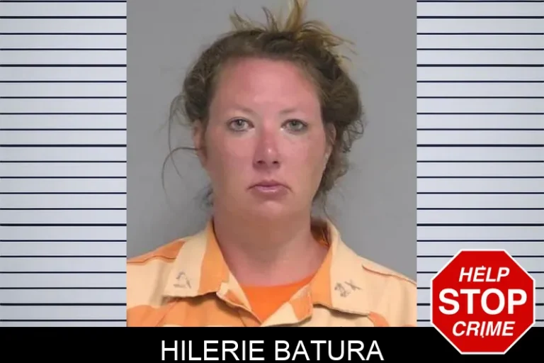 Hilerie Batura