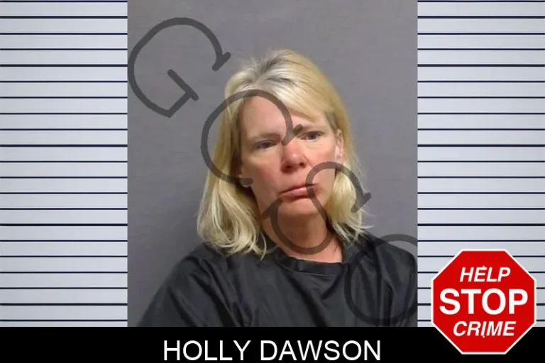 Holly Dawson