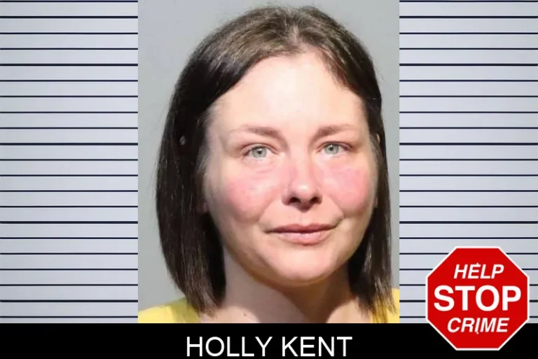 Holly Kent