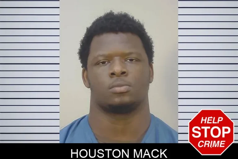 Houston Mack