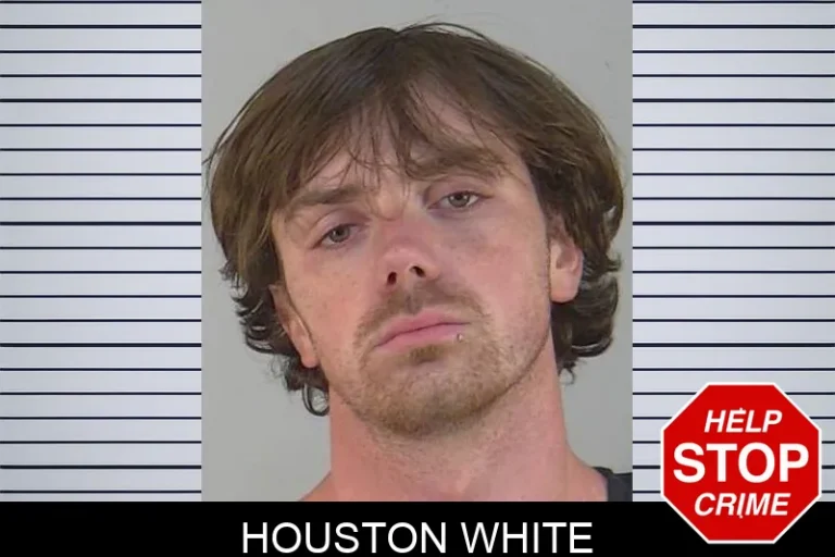 Houston White