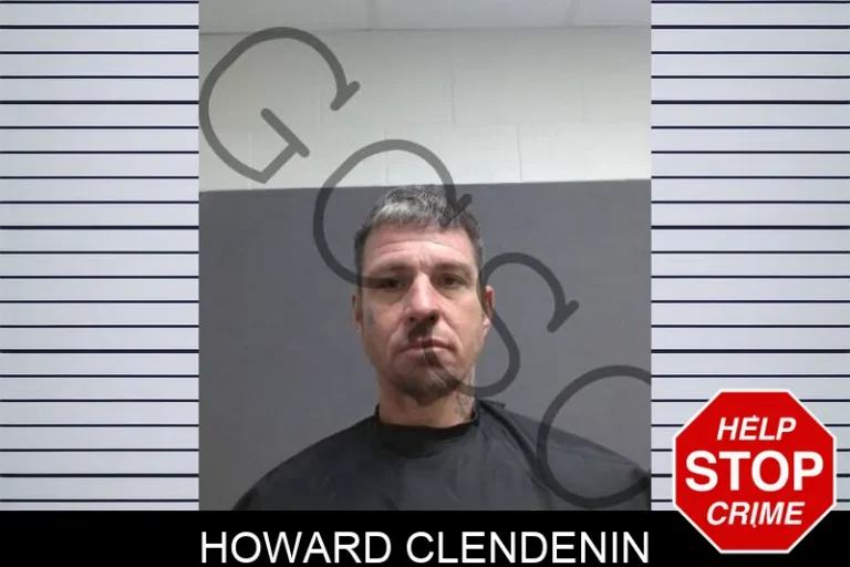 Howard Clendenin