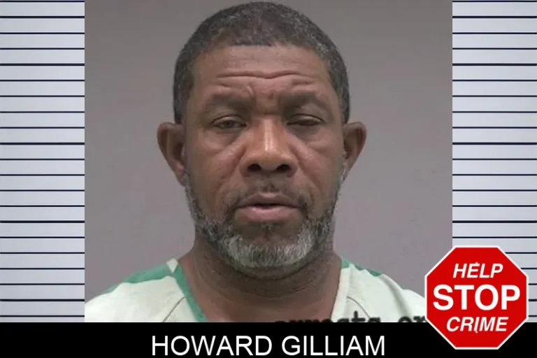 Howard Gilliam
