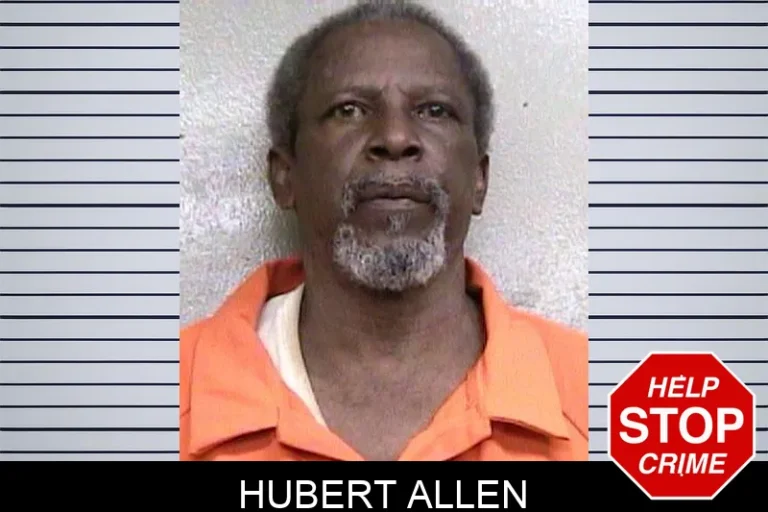 Hubert Allen