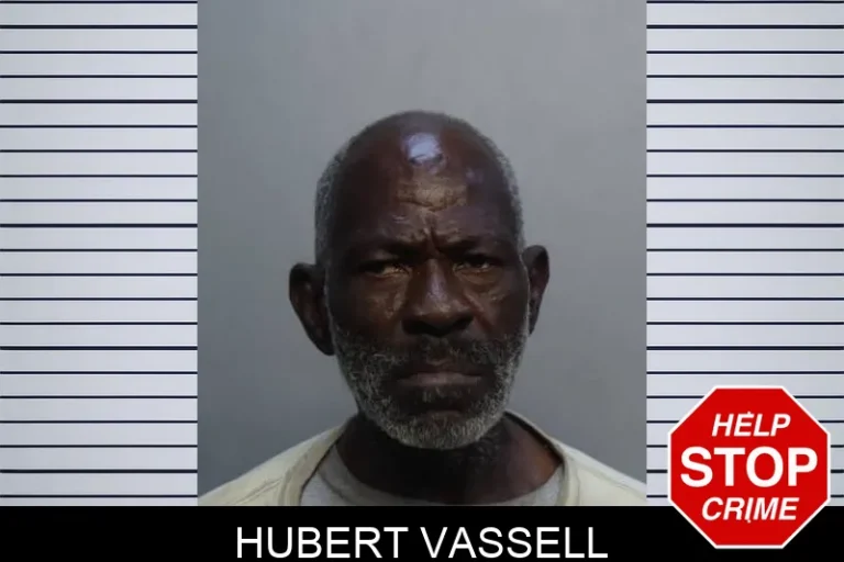 Hubert Vassell