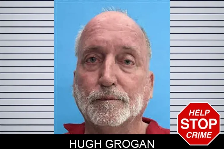 Hugh Grogan