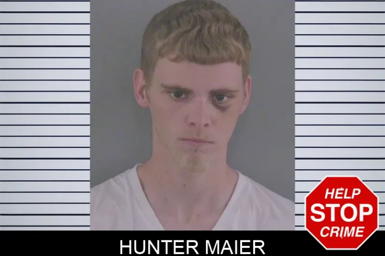 Hunter Maier