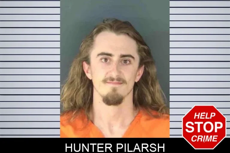 Hunter Pilarsh