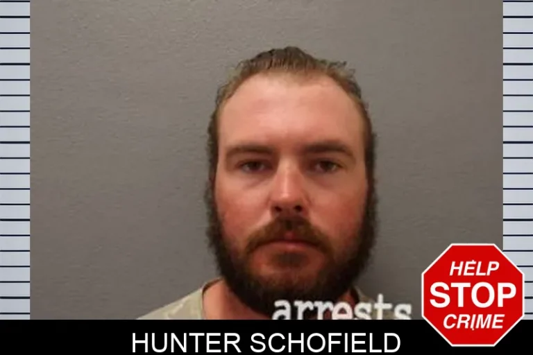 Hunter Schofield