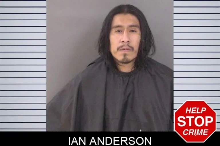 Ian Anderson