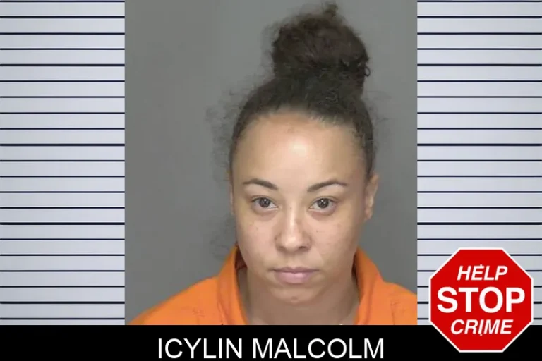Icylin Malcolm