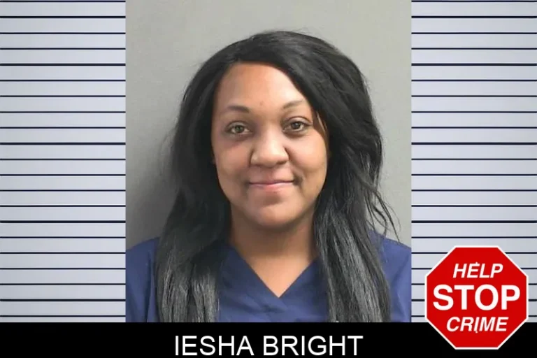Iesha Bright