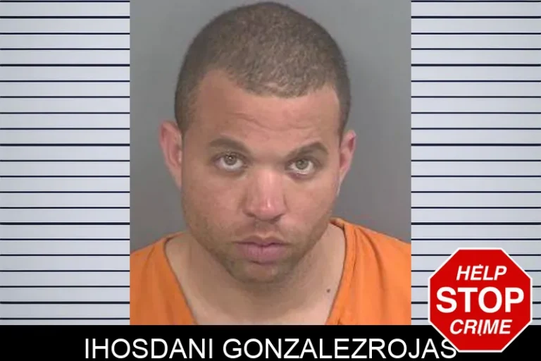 Ihosdani Gonzalezrojas