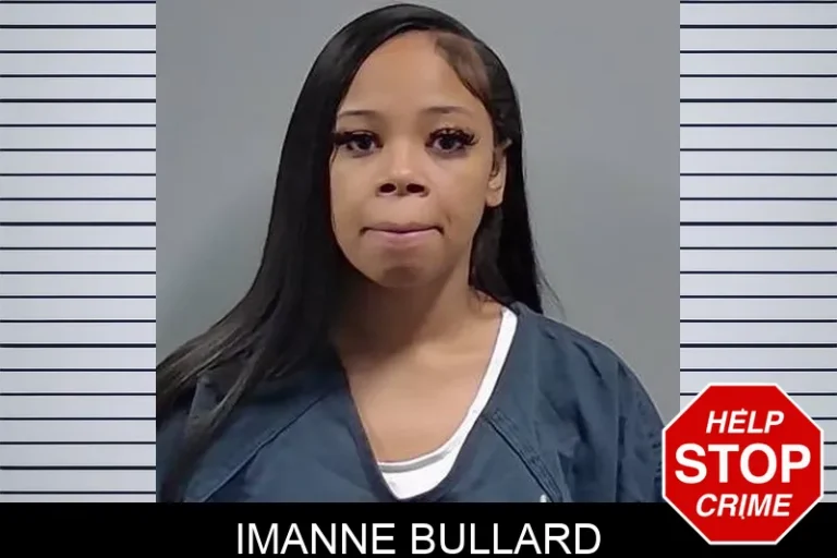 Imanne Bullard