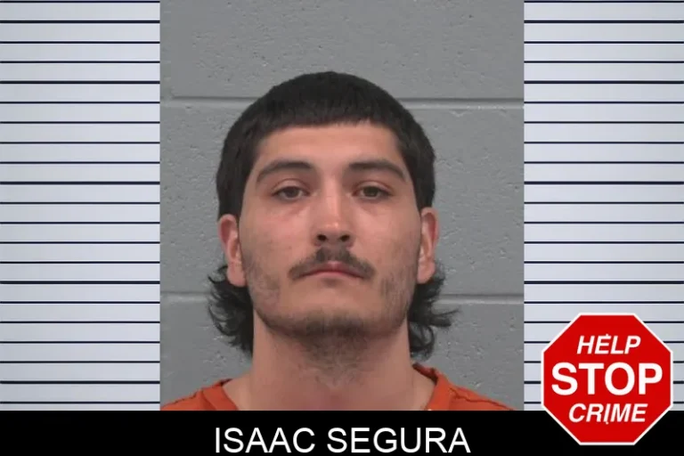 Isaac Segura