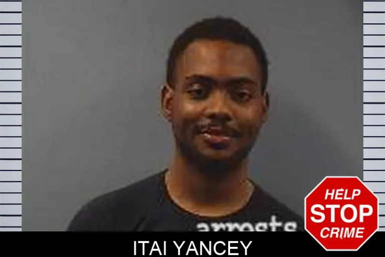 Itai Yancey