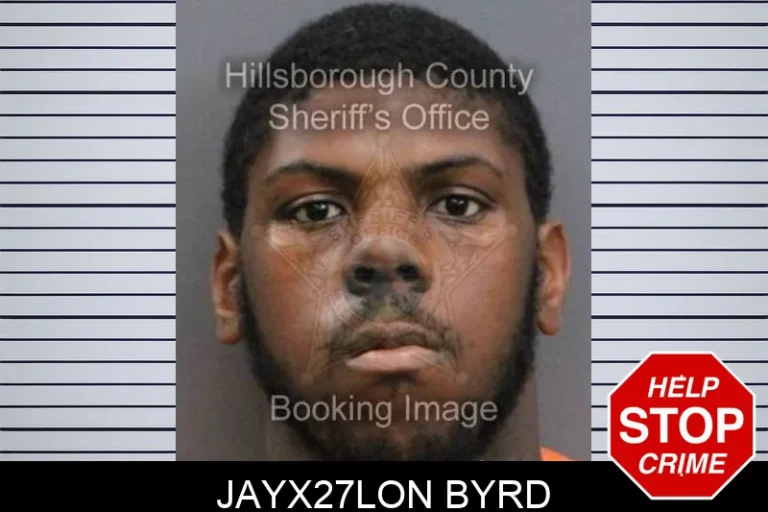 JAYX27LON Byrd