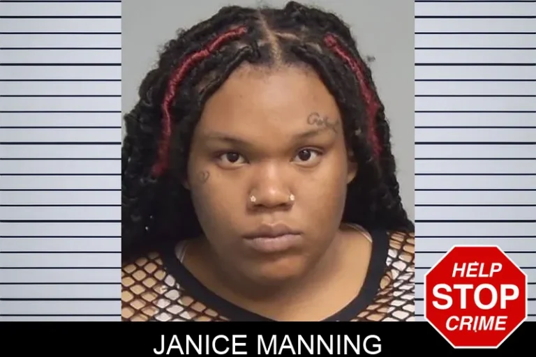 JaNice Manning