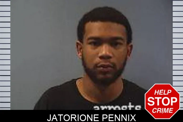 JaTorione Pennix