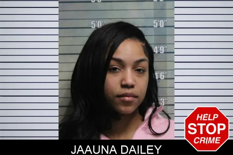 Jaauna Dailey