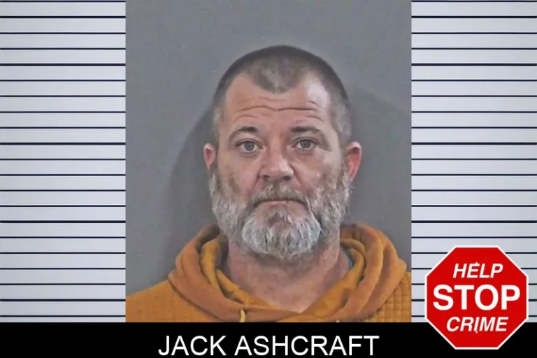 Jack Ashcraft