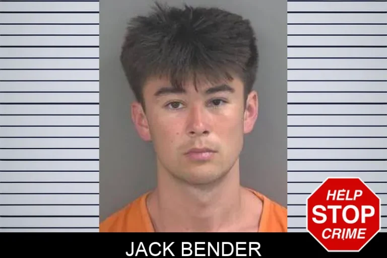 Jack Bender