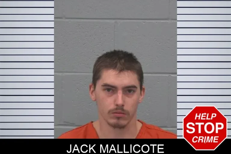 Jack Mallicote