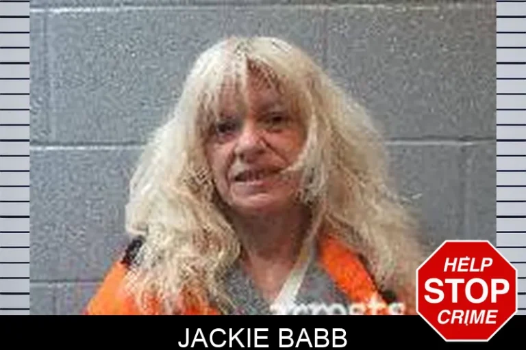 Jackie Babb