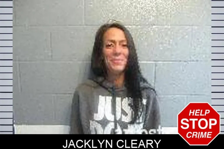 Jacklyn Cleary