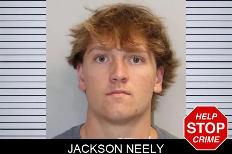 Jackson Neely