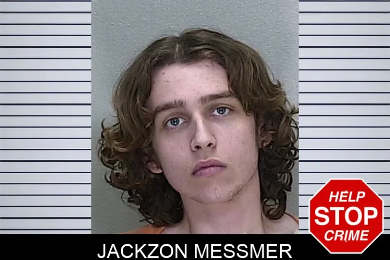 Jackzon Messmer