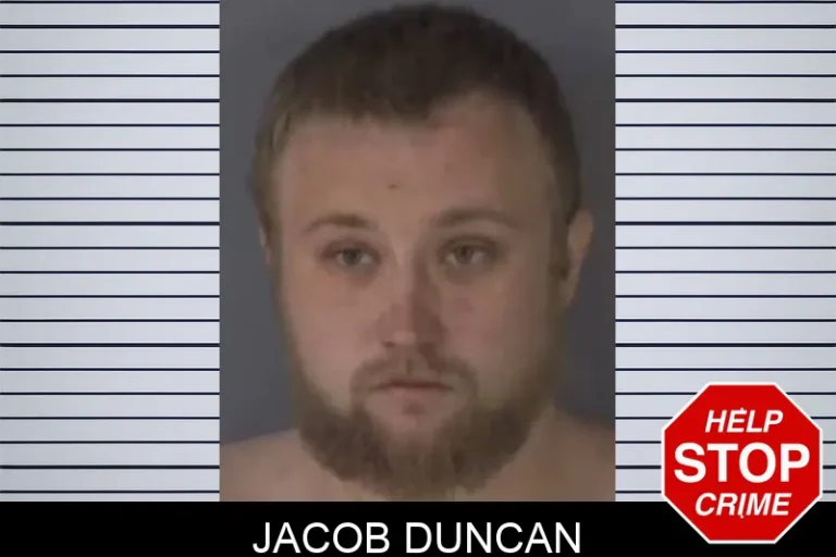 Jacob Duncan