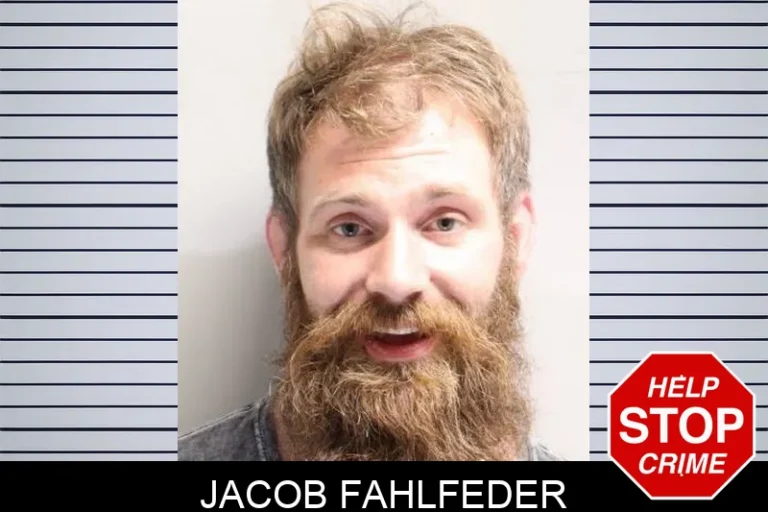 Jacob Fahlfeder