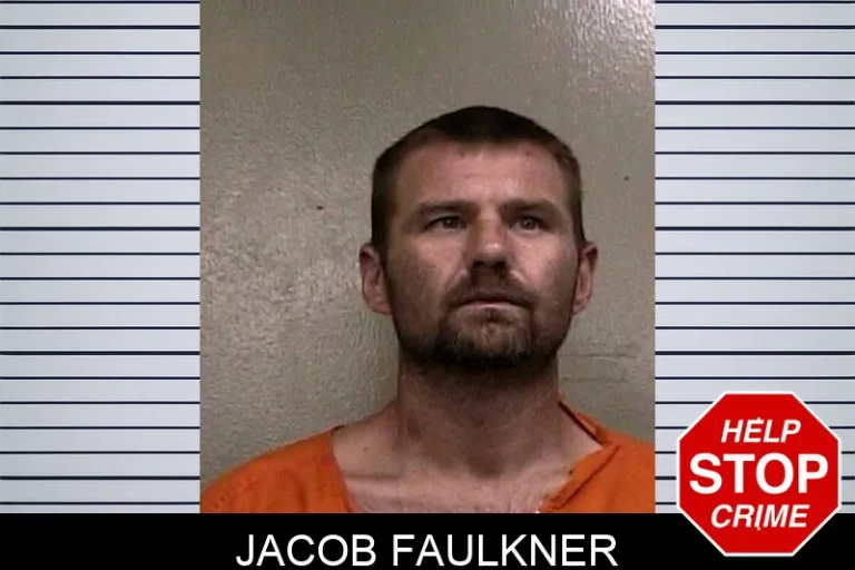 Jacob Faulkner